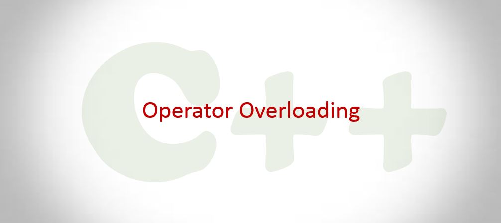 What is Unary Operator Overloading in C++? - Coding Ninjas