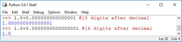 Python Numbers Type Conversion And Mathematical Operations