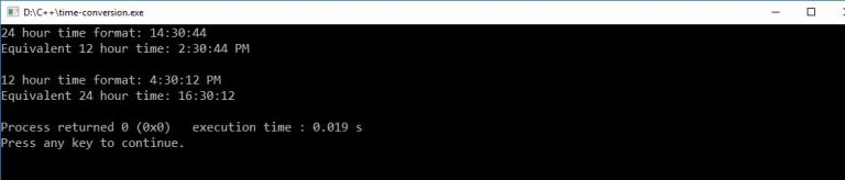 c-program-for-time-conversion-convert-time-format-source-code